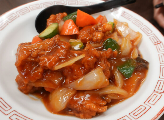 中国飯店 (チュウゴクハンテン)の店舗画像
