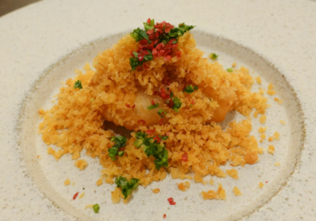 中国料理 藍海 (チュウゴクリョウリ ランハイ)の店舗画像