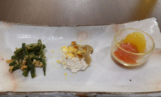 中国料理 藍海 (チュウゴクリョウリ ランハイ)の店舗画像
