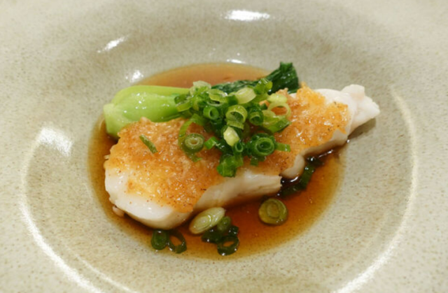 中国料理 藍海 (チュウゴクリョウリ ランハイ)の店舗画像