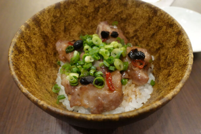 中国料理 藍海 (チュウゴクリョウリ ランハイ)の店舗画像