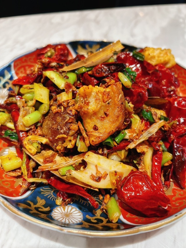 ON the TABLE CHINESE (オン ザ テーブル チャイニーズ)の店舗画像