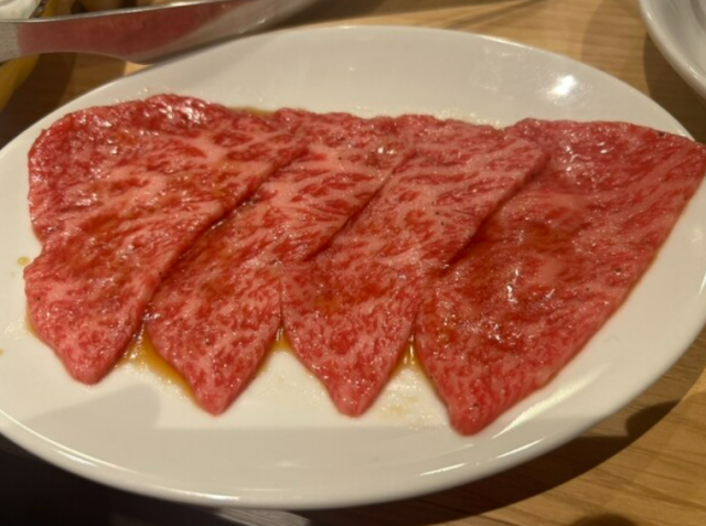 高円寺 焼肉ここち 本店 (コウエンジ ヤキニクココチ ホンテン)の店舗画像