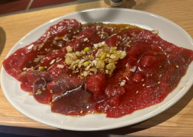 高円寺 焼肉ここち 本店 (コウエンジ ヤキニクココチ ホンテン)の店舗画像