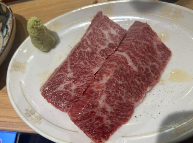 高円寺 焼肉ここち 本店 (コウエンジ ヤキニクココチ ホンテン)の店舗画像