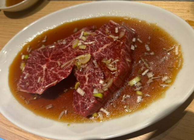 高円寺 焼肉ここち 本店 (コウエンジ ヤキニクココチ ホンテン)の店舗画像