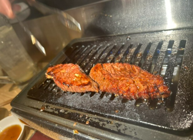 高円寺 焼肉ここち 本店 (コウエンジ ヤキニクココチ ホンテン)の店舗画像