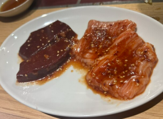 高円寺 焼肉ここち 本店 (コウエンジ ヤキニクココチ ホンテン)の店舗画像