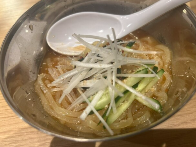 高円寺 焼肉ここち 本店 (コウエンジ ヤキニクココチ ホンテン)の店舗画像