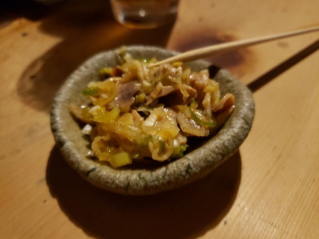 鳥茂 (トリシゲ)の店舗画像