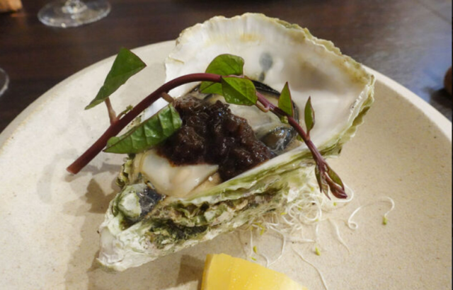 小吃酒家 鮮 (シャオチーシュケ シェン)の店舗画像