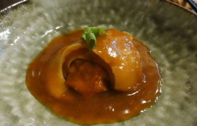 小吃酒家 鮮 (シャオチーシュケ シェン)の店舗画像