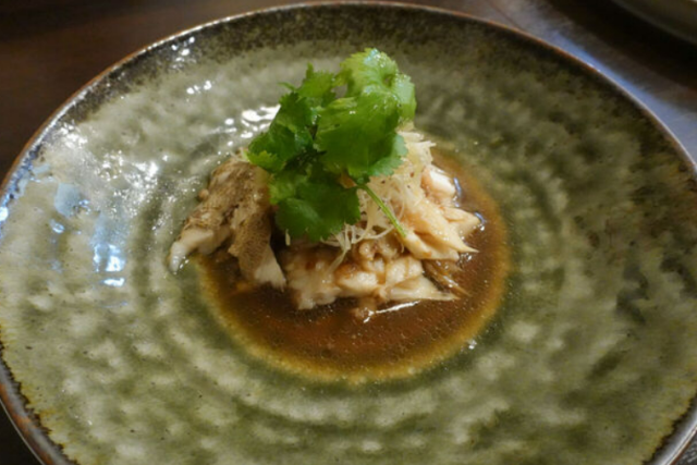 小吃酒家 鮮 (シャオチーシュケ シェン)の店舗画像