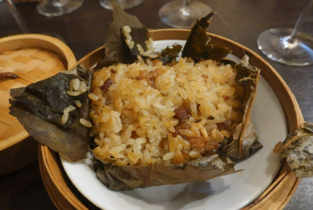 小吃酒家 鮮 (シャオチーシュケ シェン)の店舗画像