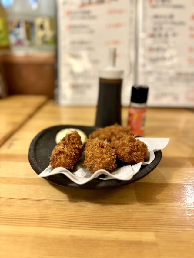 居酒屋 しんゆうの店舗画像