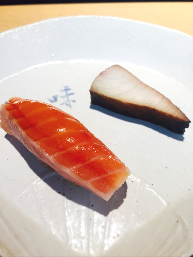 ロース松葉の店舗画像