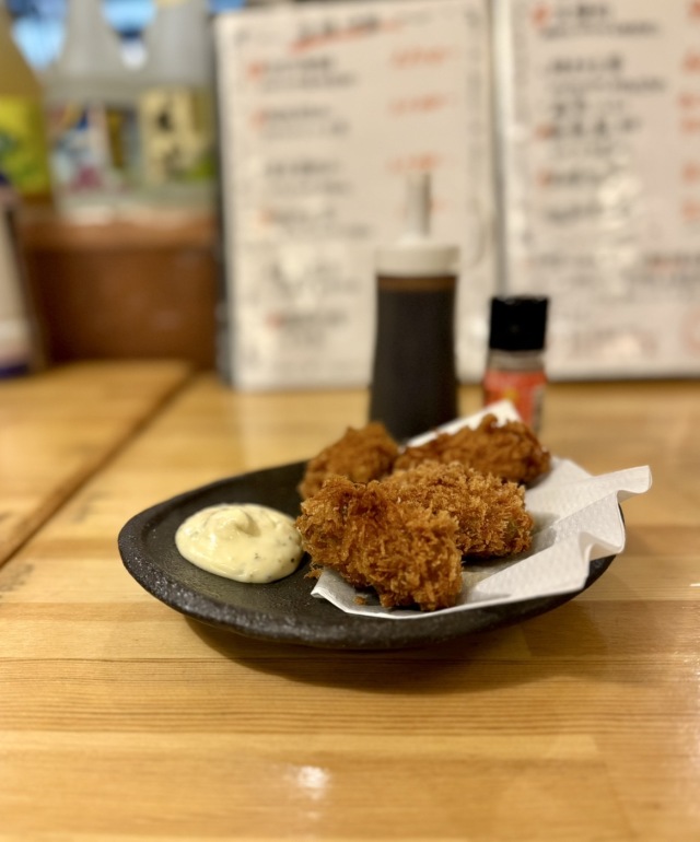 居酒屋 しんゆうの店舗画像
