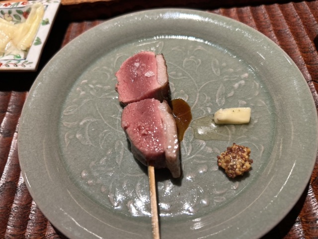 利行 (リギョウ)の店舗画像