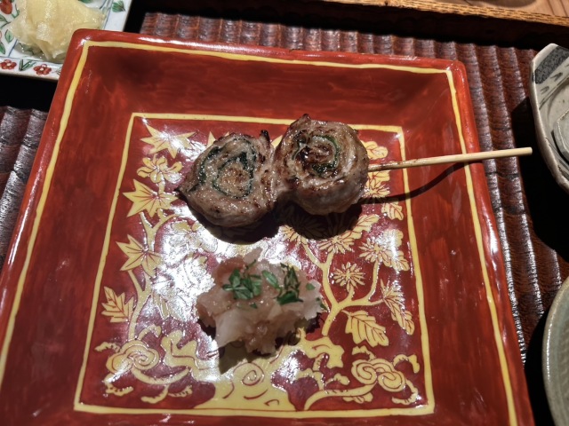 利行 (リギョウ)の店舗画像