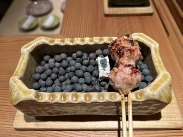 利行 (リギョウ)の店舗画像