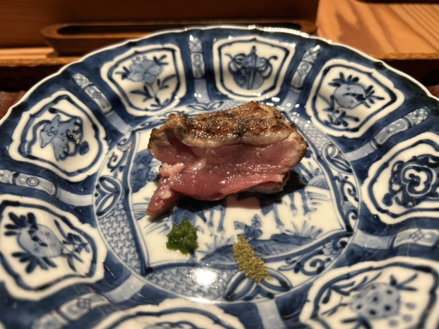 利行 (リギョウ)の店舗画像