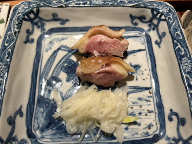 利行 (リギョウ)の店舗画像