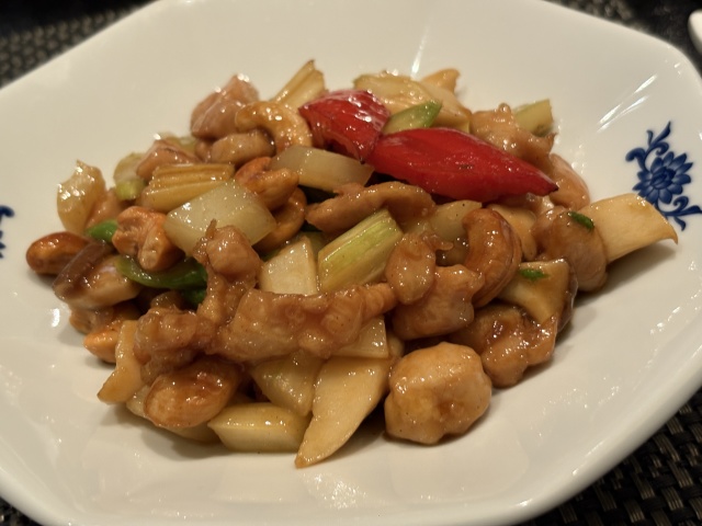 華都飯店(シャトーハンテン)の店舗画像