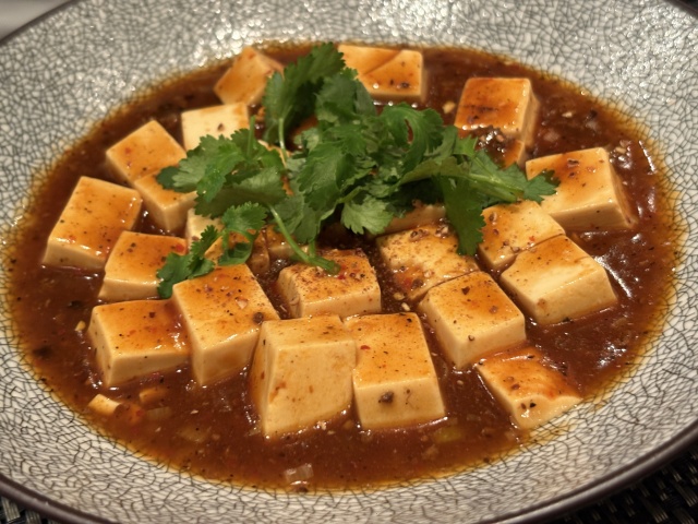華都飯店(シャトーハンテン)の店舗画像
