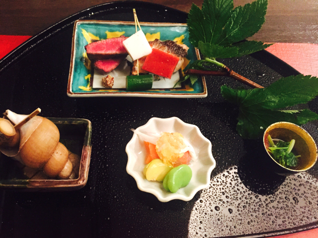 京焼肉つじ(キョウヤキニクツジ)の店舗画像