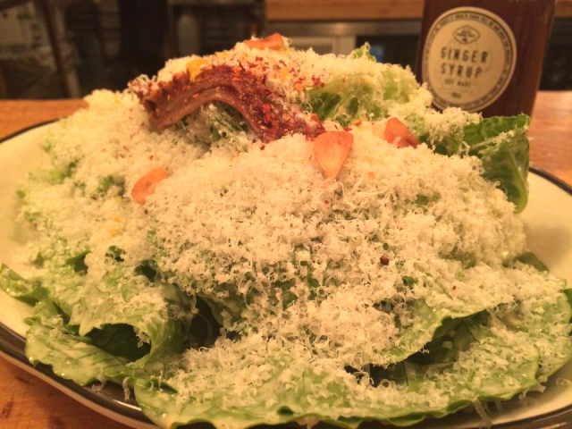 老酒舗 (ロウシュホ)の店舗画像