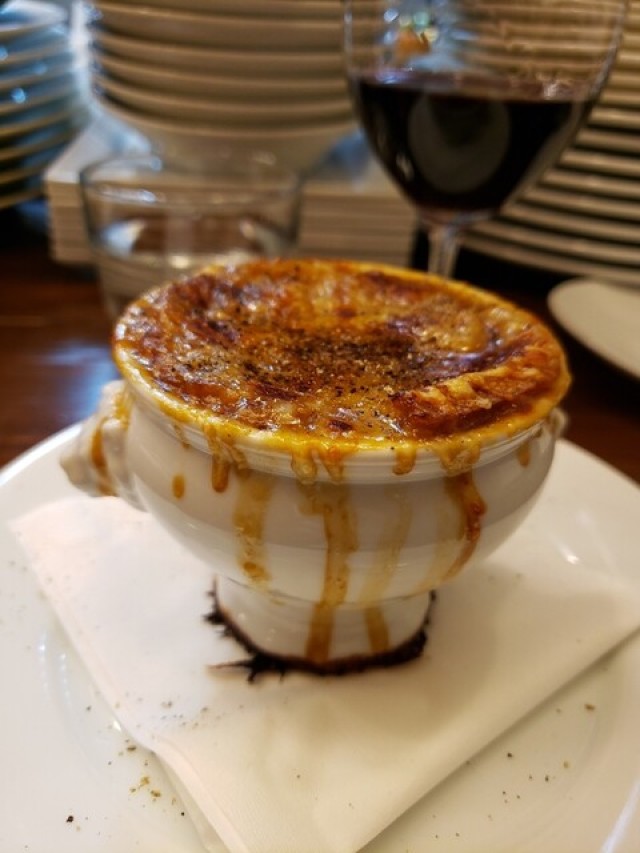 bistro amano (ビストロアマノ)の店舗画像