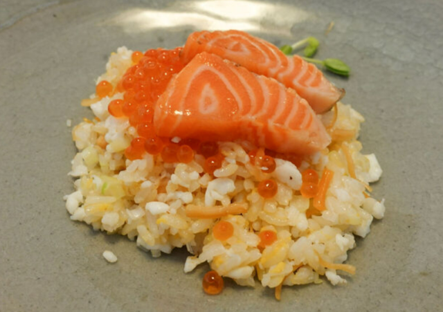 新中国料理 謙張 (ケンチャン)の店舗画像