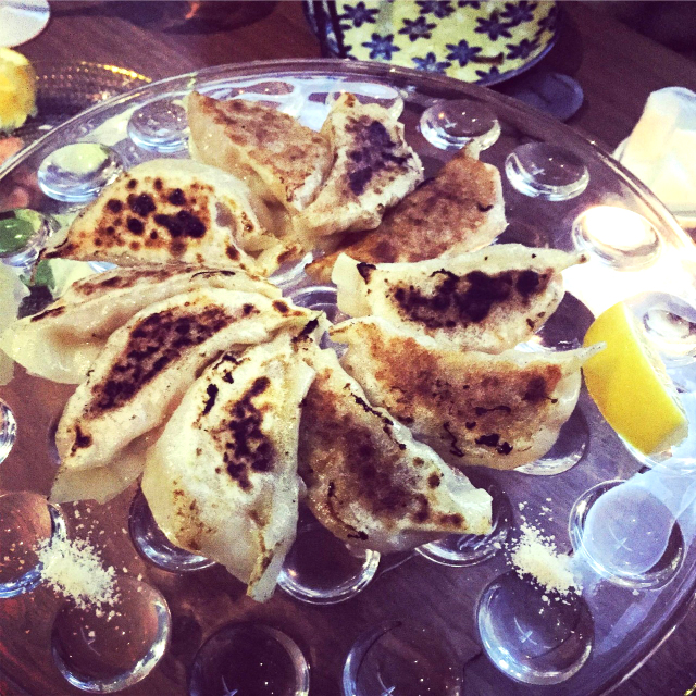 JEAN GEORGES TOKYO (ジャン ジョルジュ トウキョウ)の店舗画像