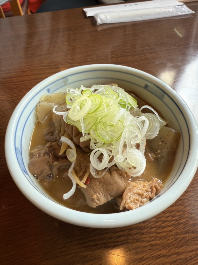 手打ち蕎麦 そば神の店舗画像