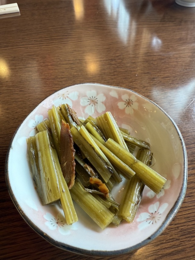 手打ち蕎麦 そば神の店舗画像