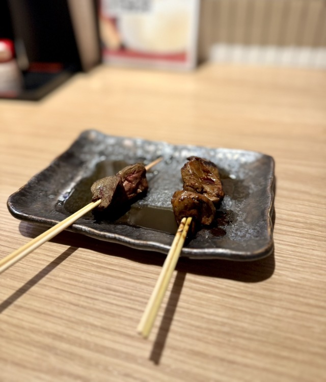 焼き鳥 きんざん 恵比寿店の店舗画像