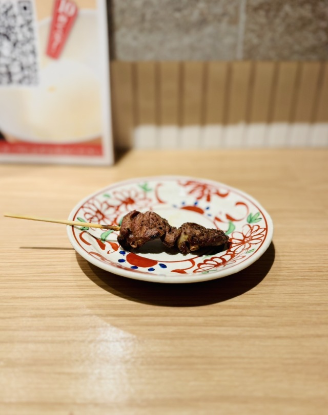 焼き鳥 きんざん 恵比寿店の店舗画像