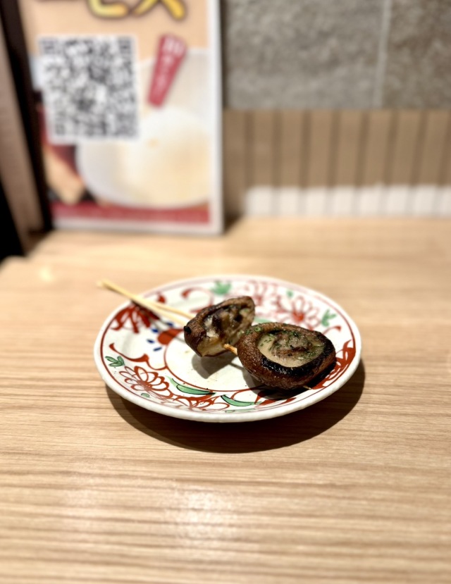 焼き鳥 きんざん 恵比寿店の店舗画像