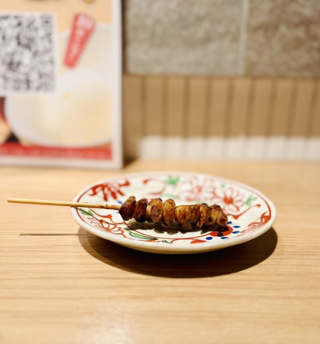 焼き鳥 きんざん 恵比寿店の店舗画像