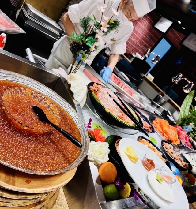 ホテル&スパ センチュリーマリーナ 函館の店舗画像