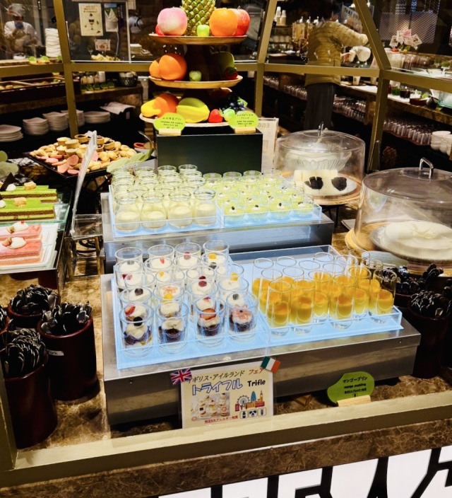 ホテル&スパ センチュリーマリーナ 函館の店舗画像