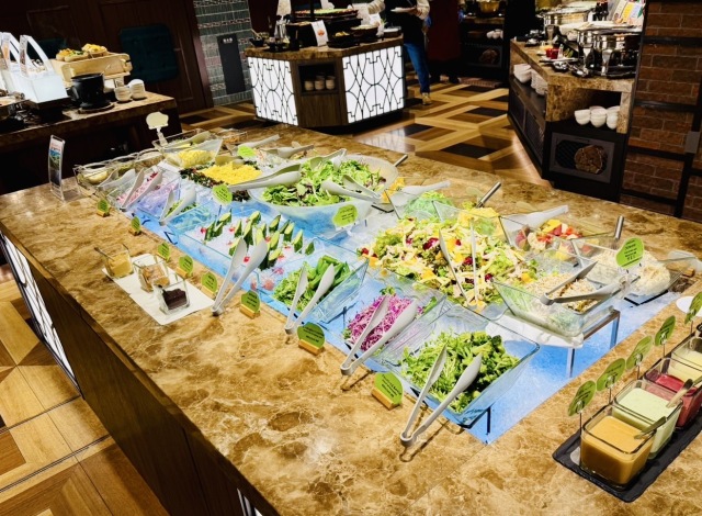 ホテル&スパ センチュリーマリーナ 函館の店舗画像