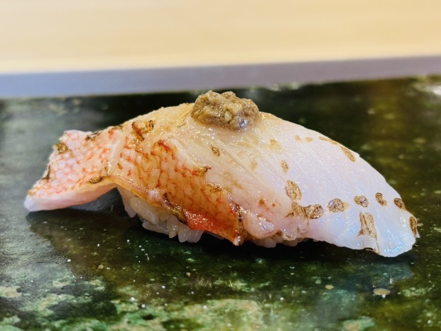 鮨処 木はら (キハラ)の店舗画像