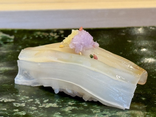 鮨処 木はら (キハラ)の店舗画像