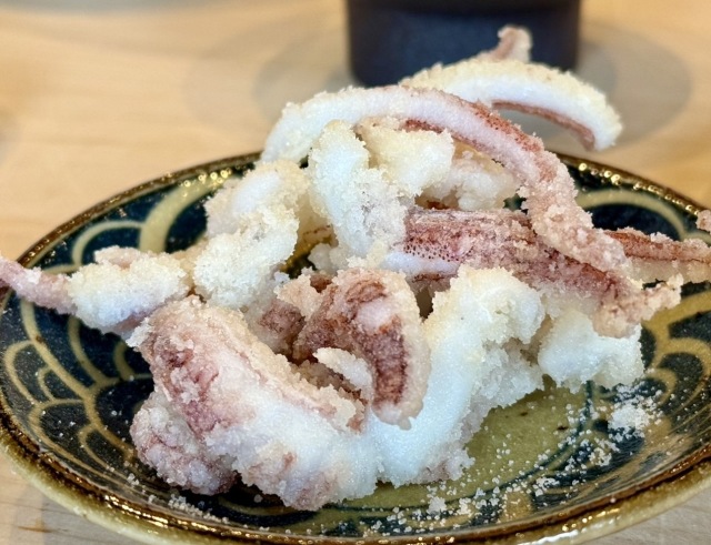 鮨処 木はら (キハラ)の店舗画像