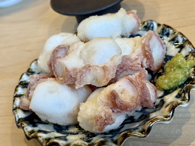 鮨処 木はら (キハラ)の店舗画像