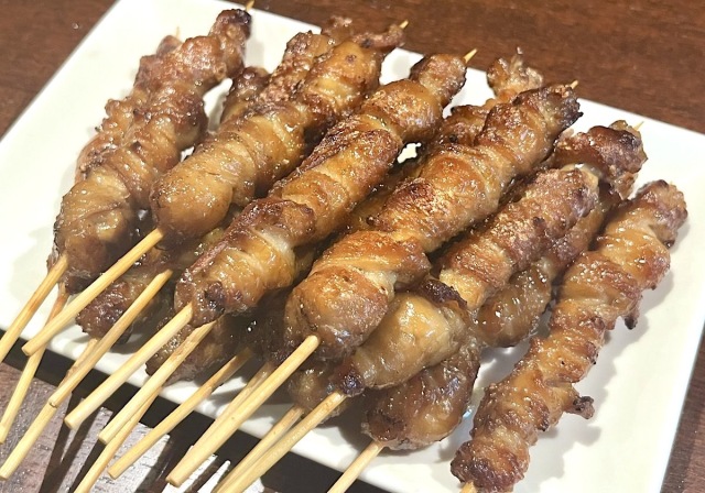 サンバの店舗画像