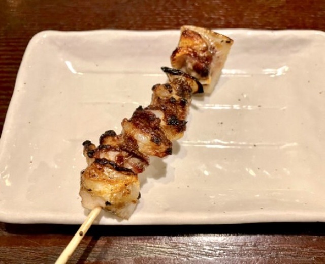 サンバの店舗画像