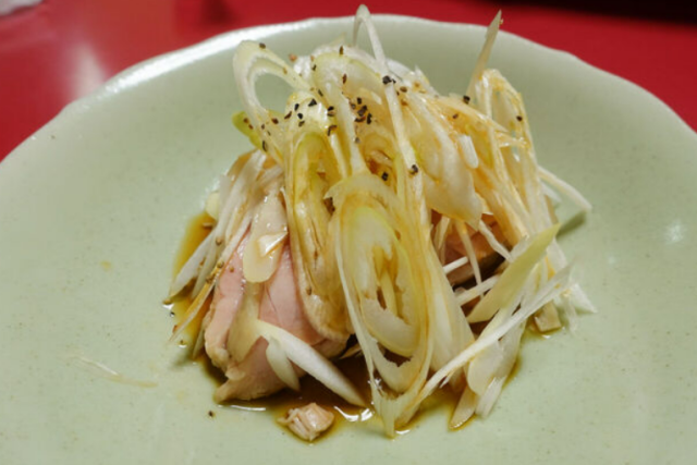 入舟飯店 (イリフネハンテン)の店舗画像