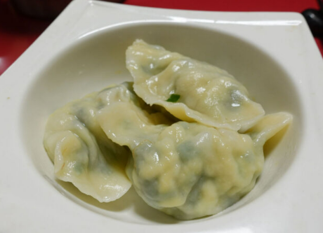 入舟飯店 (イリフネハンテン)の店舗画像